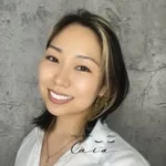 nana/CARA/カラーエクステ　エクステ　LEDエクステ　まつげパーマ　マスカラパーマ　眉毛